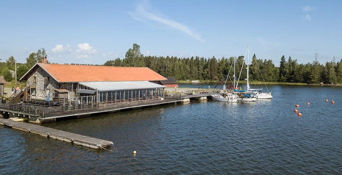 Säsongspremiär 17/4 2025