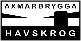 axmarbrygga logotyp