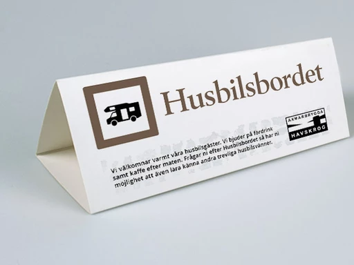 Smygpremiär för Husbilsbordet