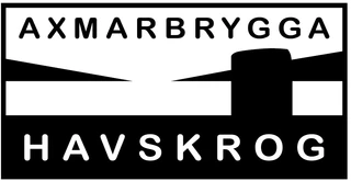 axmarbrygga logotyp